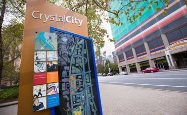 Neighborhood Spotlight: Crystal City