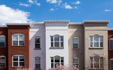 D.C. Metro Area Ranked 4th Most Valuable Housing Market in the U.S.