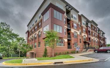 3985 Norton Place #406, Fairfax, VA 22030