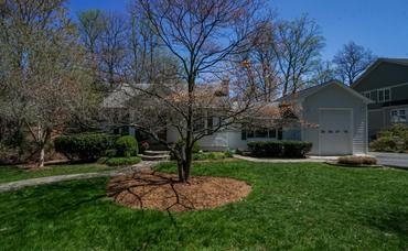 422 Great Falls Street, Falls Church, VA 22046