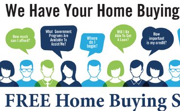 FREE Home Buying Seminar, January 11 From 6 – 8 PM