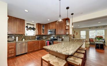 March 20 Open Houses Northern Virginia