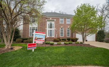 May 22 Sunday Open Houses Northern Virginia