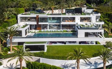 Most Expensive House in the U.S. Lists for $250 Million