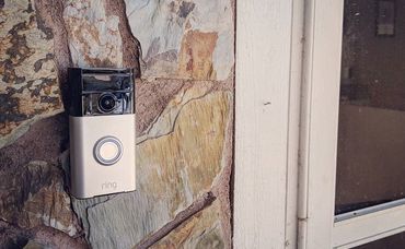 The Ring Doorbell: Deters Thieves and Provides You with Convenience