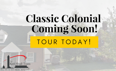 Classic Colonial: Coming Soon!