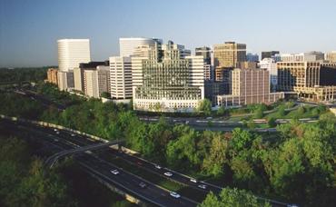 Cutting-Edge Startups Are Flocking to Arlington, Virginia