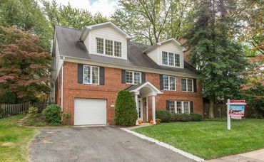 Open Houses In Northern Virginia (Sunday, November 1, From 2-4 pm)