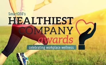 Washington SmartCEO Announces 2016 Healthiest Company Awards Finalist