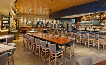 Eat Creative, Authentic Southern Revival at Tupelo Honey Café