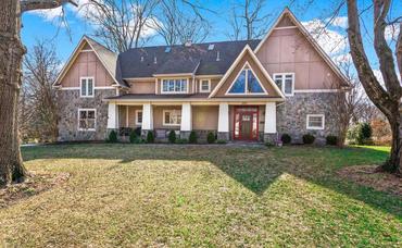 Just Listed: 9805 Ashby Rd, Fairfax