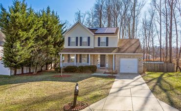 Just Listed: 5205 Greenville Dr, Bryans Road