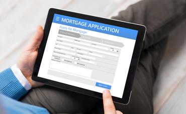 Don’t Sabotage Your Mortgage Application