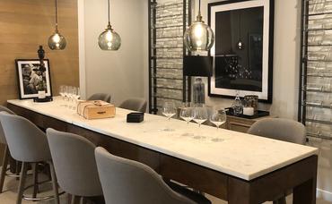 Fun Ideas For Wine Bars at Home