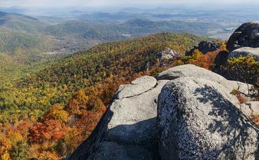 Best Fall Hiking Views (And Brews) In Northern Virginia