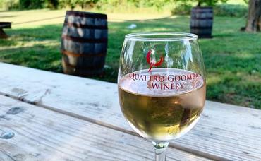 Top 3 Wineries To Visit In Loudoun County