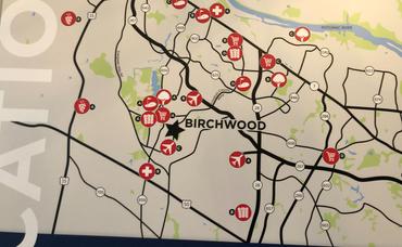 Birchwood At Brambleton: Changing The Way You Think About “Senior” Living