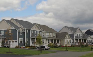 Willowsford Open Spaces And A Working Farm Enhance This Loudoun County Neighborhood