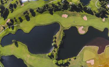 Loudoun County Golf Courses