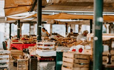 Farmers Markets In Loudoun County – Where To Find Them