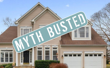 6 Popular Home Selling Myths Debunked