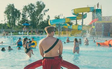 Your Guide To Local Water Parks!