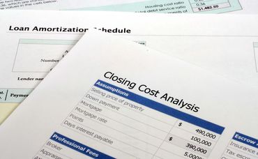 Don’t Forget About These Closing Costs When Selling