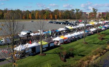 A Guide to Loudoun’s Farmers Markets