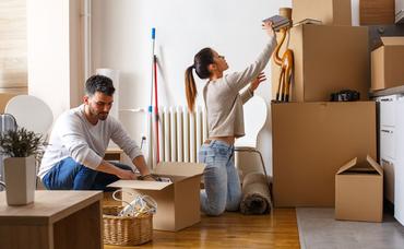 Pros and Cons of Self-Service Moving