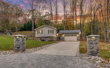 Just Sold: 6420 Yates Ford Rd