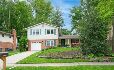 Just Sold: 10171 Bessmer Ln