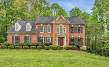 Just Sold: 13309 Balmoral Forest Ct