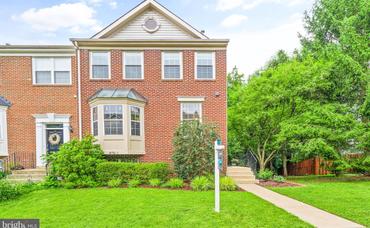 Just Sold: 47615 Comer Sq