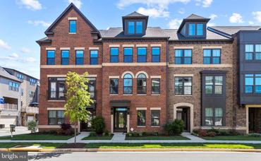 Just Sold: 22452 Alewife Ter