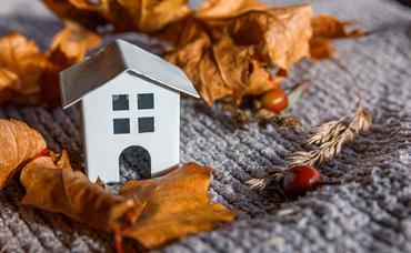 Getting Your Home Ready for Fall