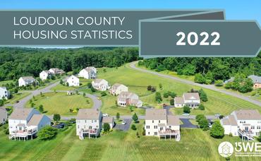 Loudoun County 2022 Real Estate Review