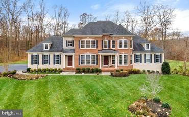 Just Sold: 3704 Hall Manor Lane