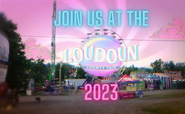 Rediscover Childhood Nostalgia at the Loudoun County Fair | Family Fun & More!