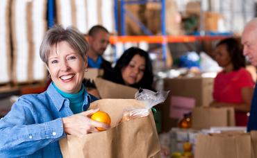 Loudoun Hunger Relief Unveils A New Market in Leesburg to Alleviate Hunger