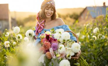 Hope Flower Farm and Winery: A Blooming Oasis of Joy and Healing in Waterford