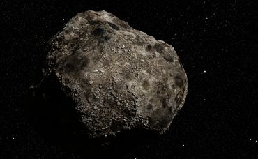 The Bennu Asteroid: Unveiling the Mysteries of Space