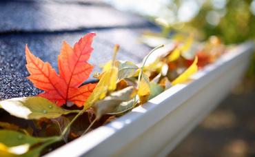 Fall Cleaning Checklist for Home Sellers