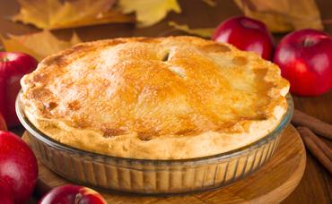 The Sweetest Slice of Tradition: Mom’s Apple Pie Company
