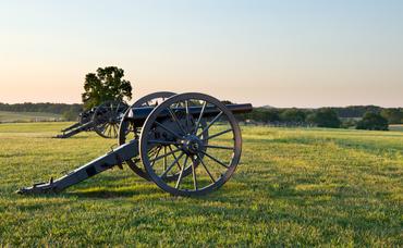 Manassas National Battlefield Park: Bridging History and Nature