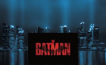 Experience the Dark Knight’s 35th Anniversary Celebration at Warner Theatre