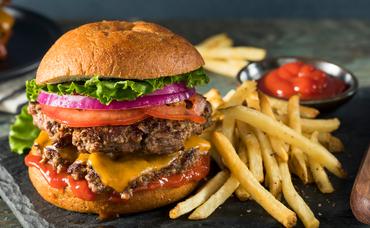 Melt Gourmet Cheeseburgers: Loudoun’s Best Burger