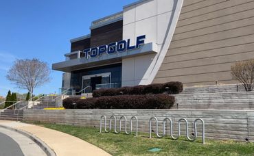 Swing into Action at TopGolf