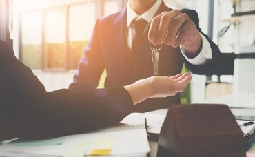 Unlocking Your Next Chapter: A Guide to the Real Estate Closing Process