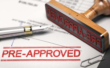 Unlocking Homeownership: A Step-by-Step Guide to Getting Pre-Approved for a Mortgage