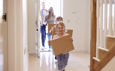 What To Do With Your Moving Boxes